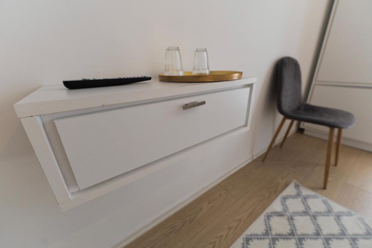 קובולטי Boutique Hotel Elite מראה חיצוני תמונה