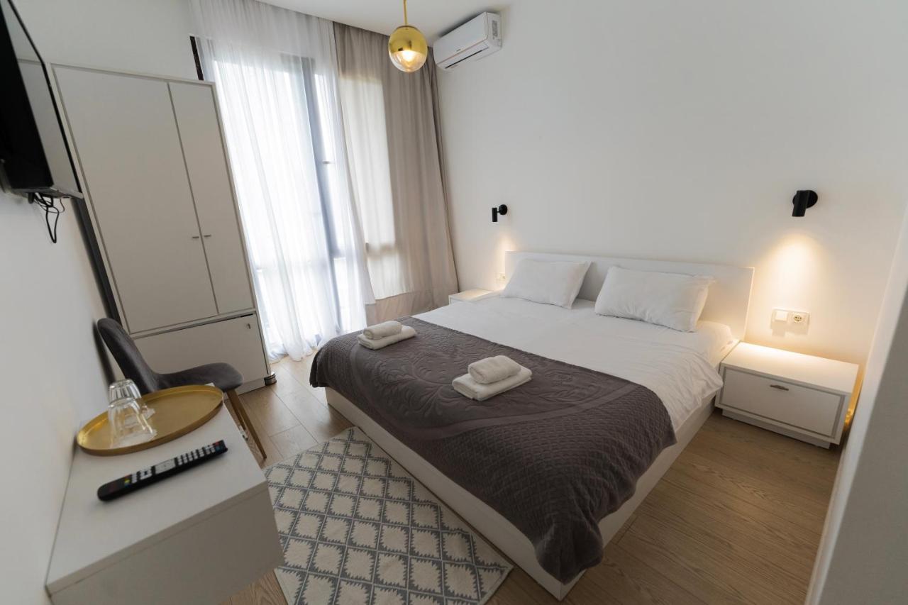 קובולטי Boutique Hotel Elite מראה חיצוני תמונה