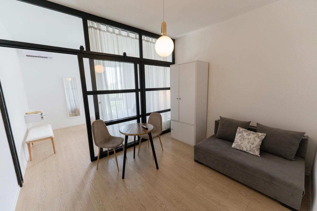 קובולטי Boutique Hotel Elite מראה חיצוני תמונה