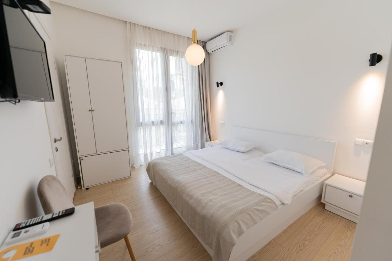 קובולטי Boutique Hotel Elite מראה חיצוני תמונה