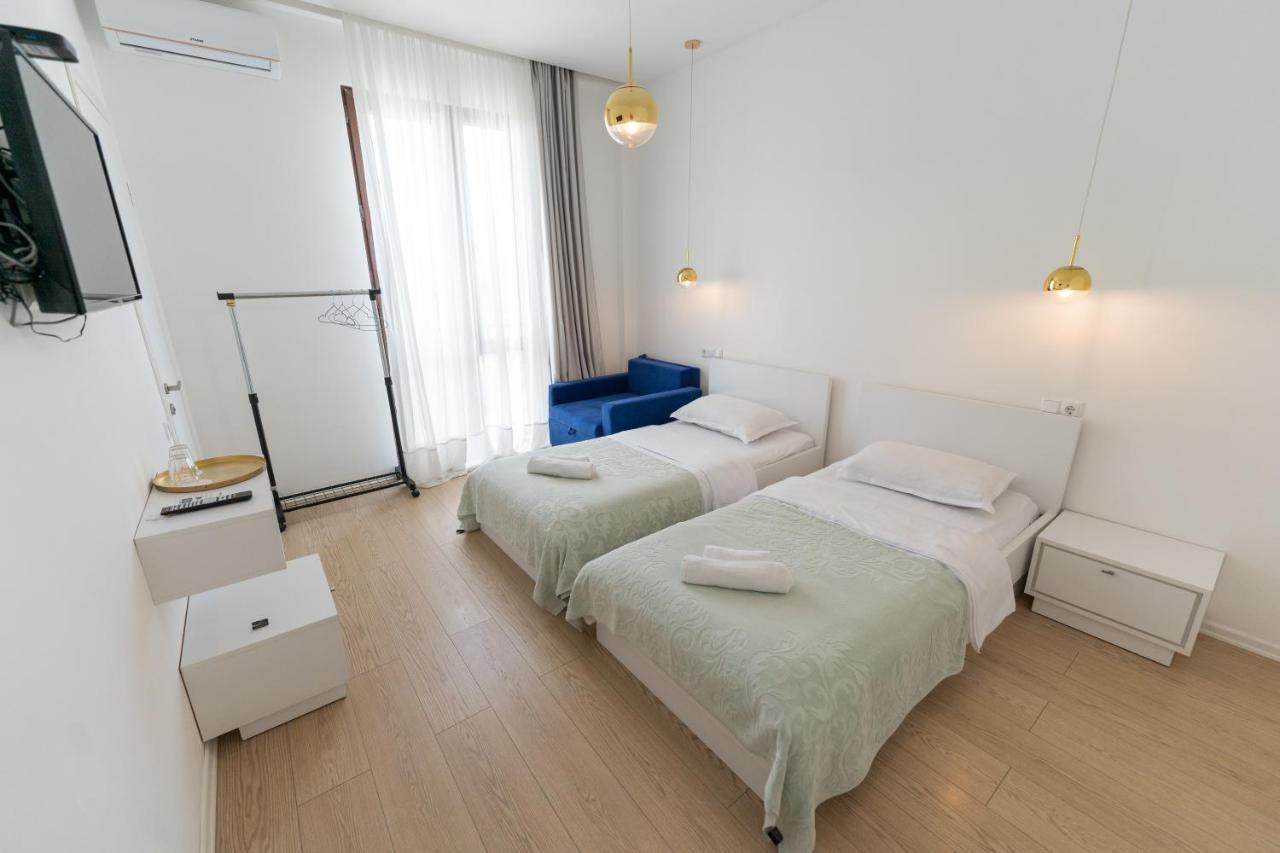 קובולטי Boutique Hotel Elite מראה חיצוני תמונה