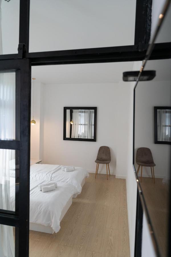 קובולטי Boutique Hotel Elite מראה חיצוני תמונה
