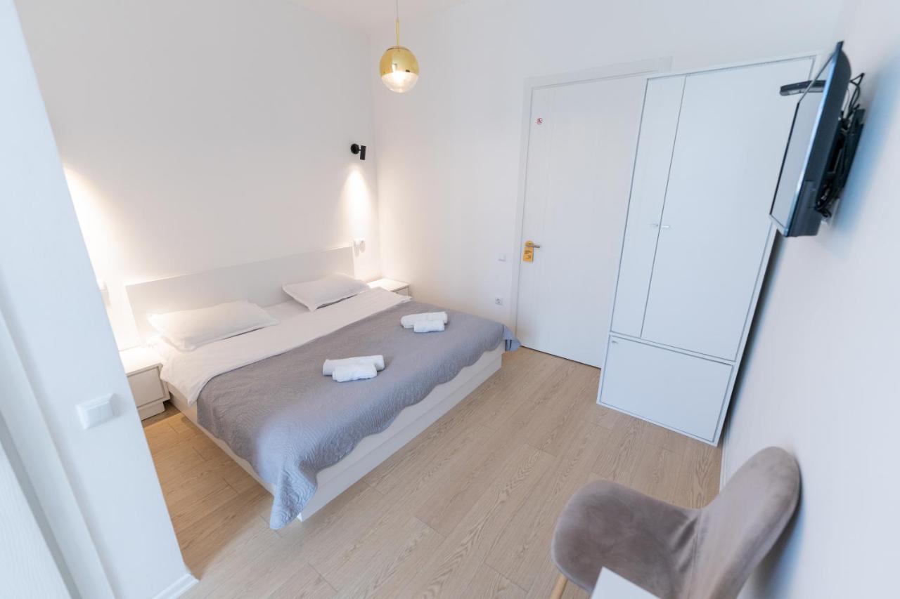 קובולטי Boutique Hotel Elite מראה חיצוני תמונה