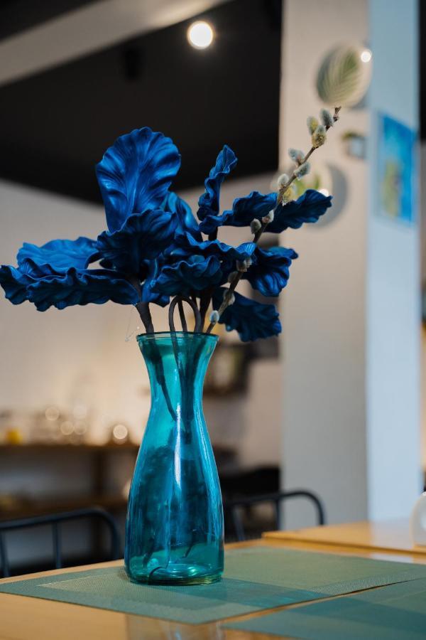 קובולטי Boutique Hotel Elite מראה חיצוני תמונה