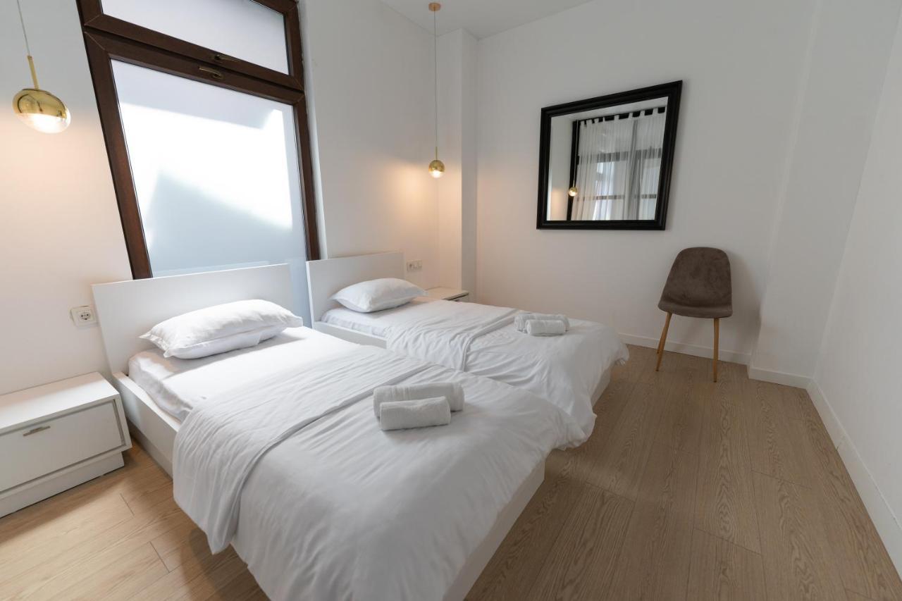 קובולטי Boutique Hotel Elite מראה חיצוני תמונה