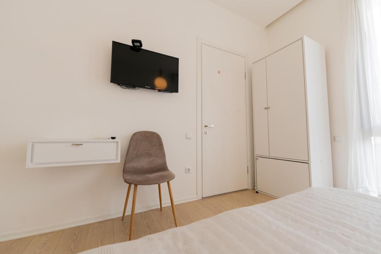 קובולטי Boutique Hotel Elite מראה חיצוני תמונה