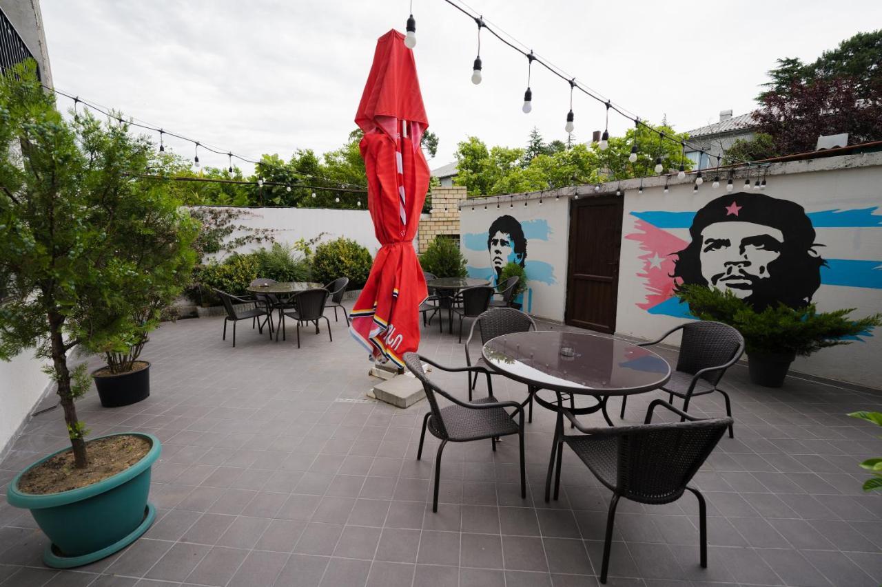 קובולטי Boutique Hotel Elite מראה חיצוני תמונה
