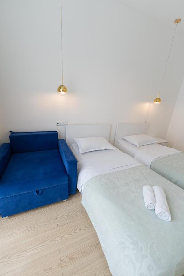 קובולטי Boutique Hotel Elite מראה חיצוני תמונה