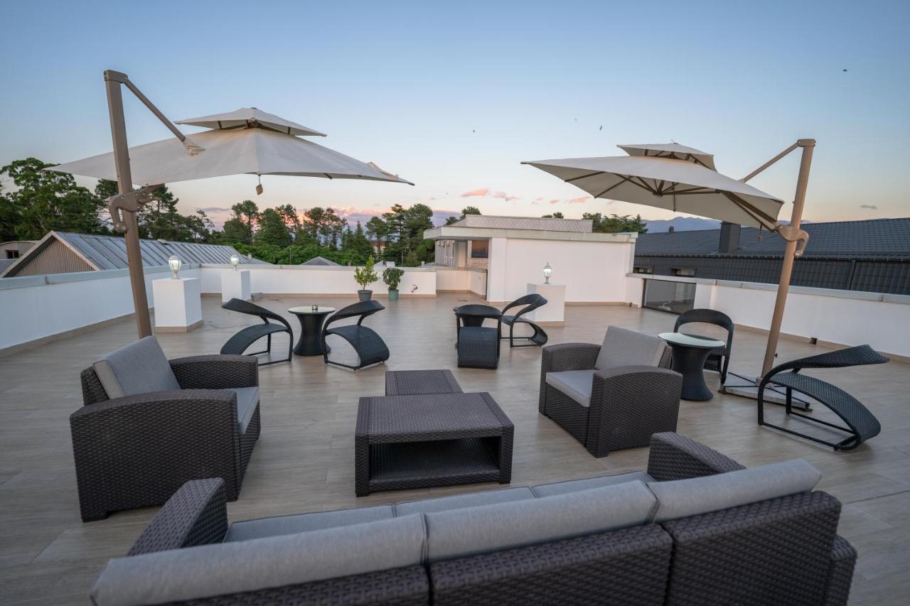 קובולטי Boutique Hotel Elite מראה חיצוני תמונה