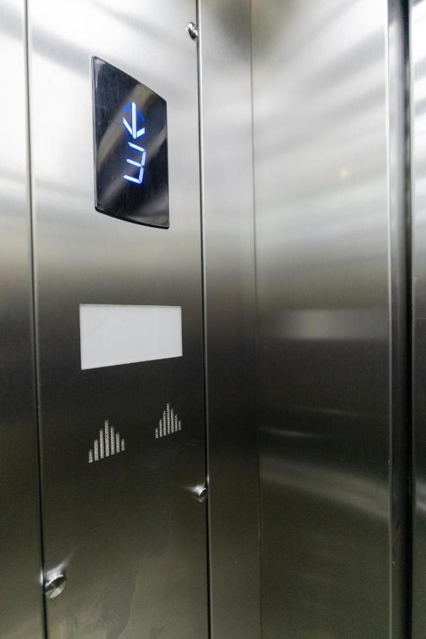 קובולטי Boutique Hotel Elite מראה חיצוני תמונה