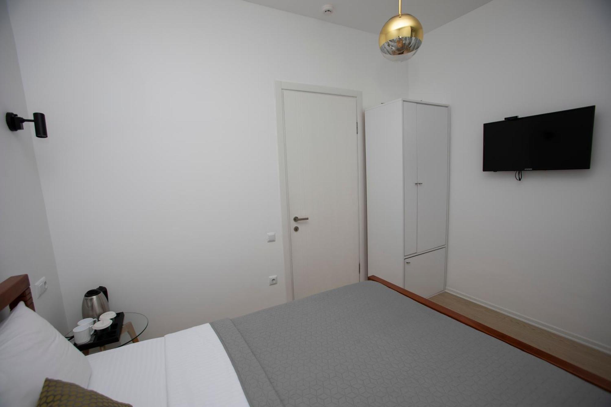 קובולטי Boutique Hotel Elite מראה חיצוני תמונה