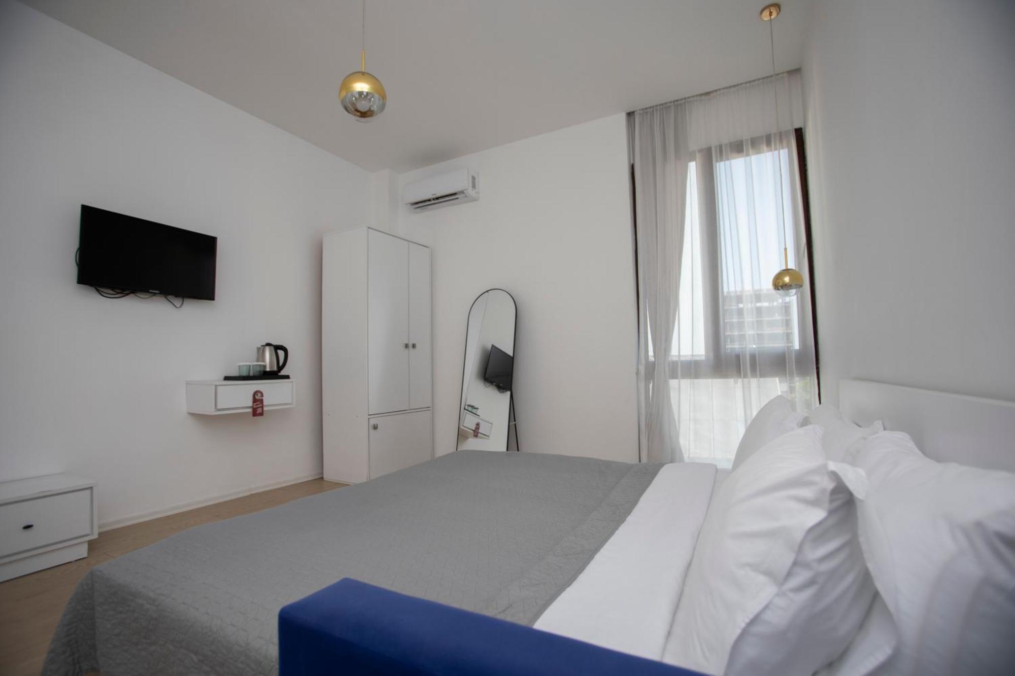 קובולטי Boutique Hotel Elite מראה חיצוני תמונה