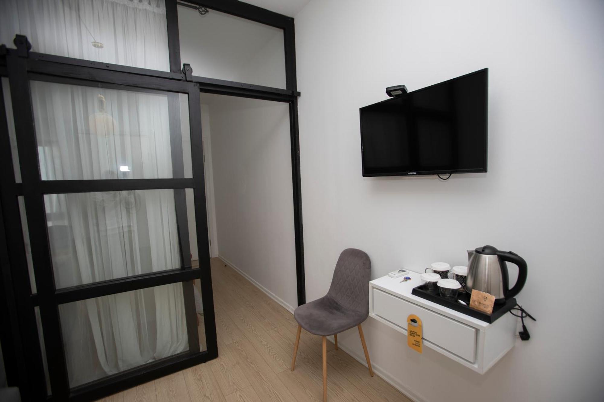 קובולטי Boutique Hotel Elite מראה חיצוני תמונה