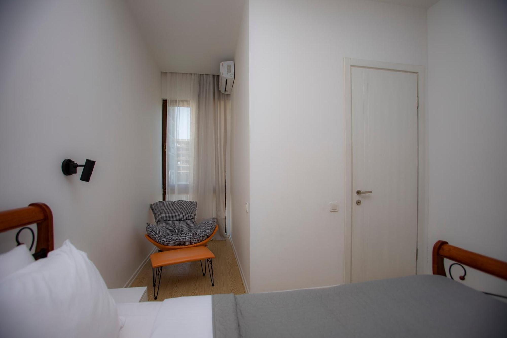 קובולטי Boutique Hotel Elite מראה חיצוני תמונה