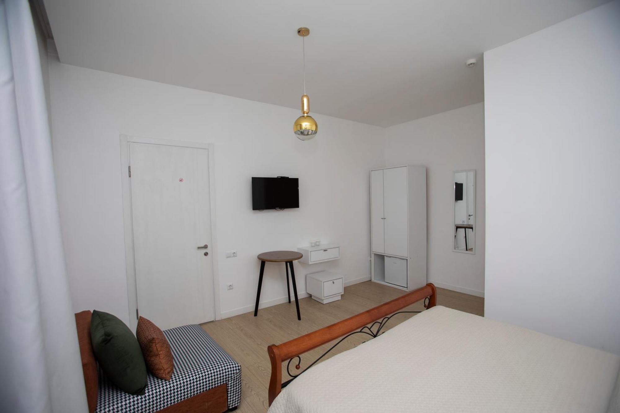 קובולטי Boutique Hotel Elite מראה חיצוני תמונה