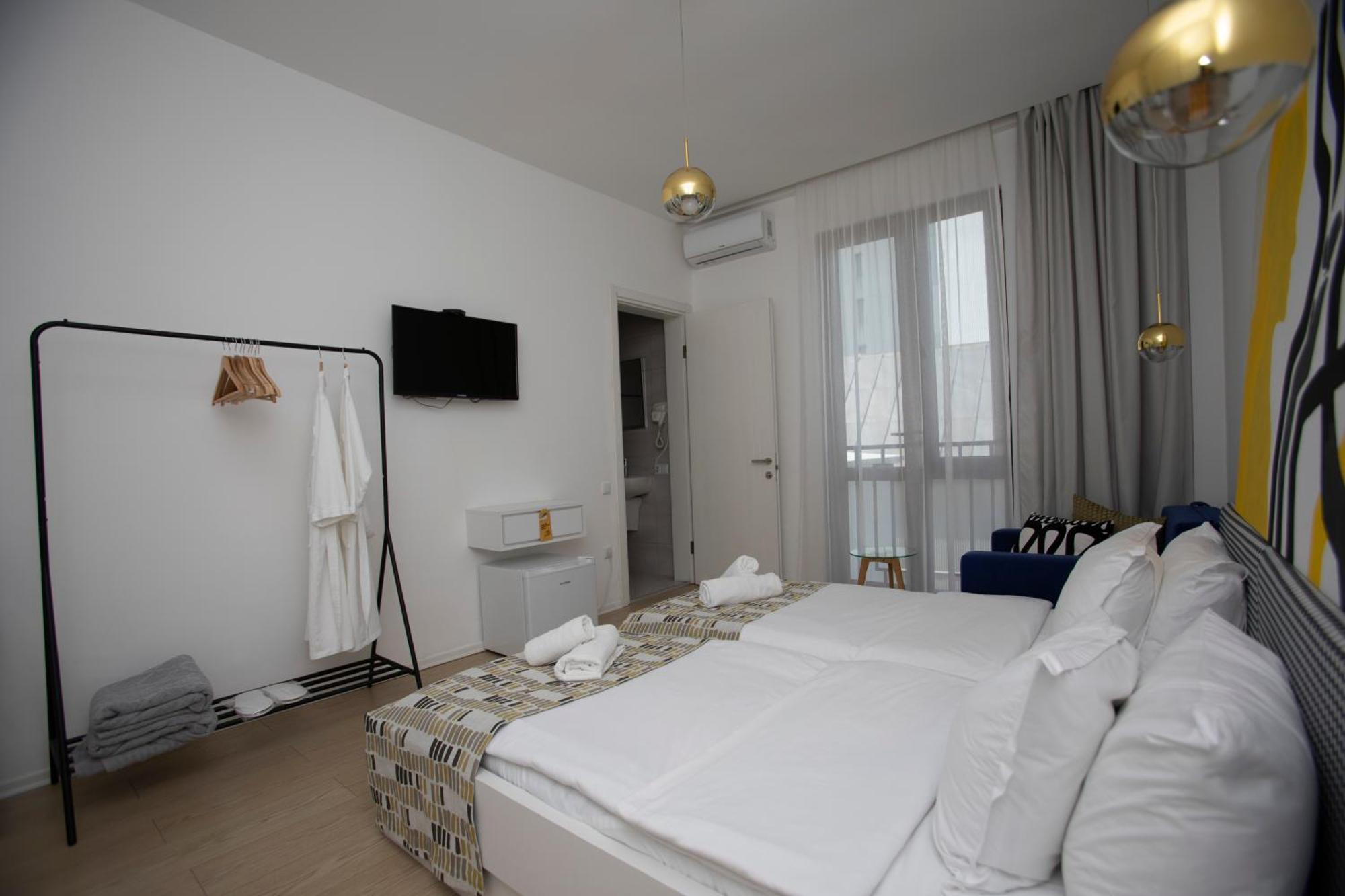 קובולטי Boutique Hotel Elite מראה חיצוני תמונה