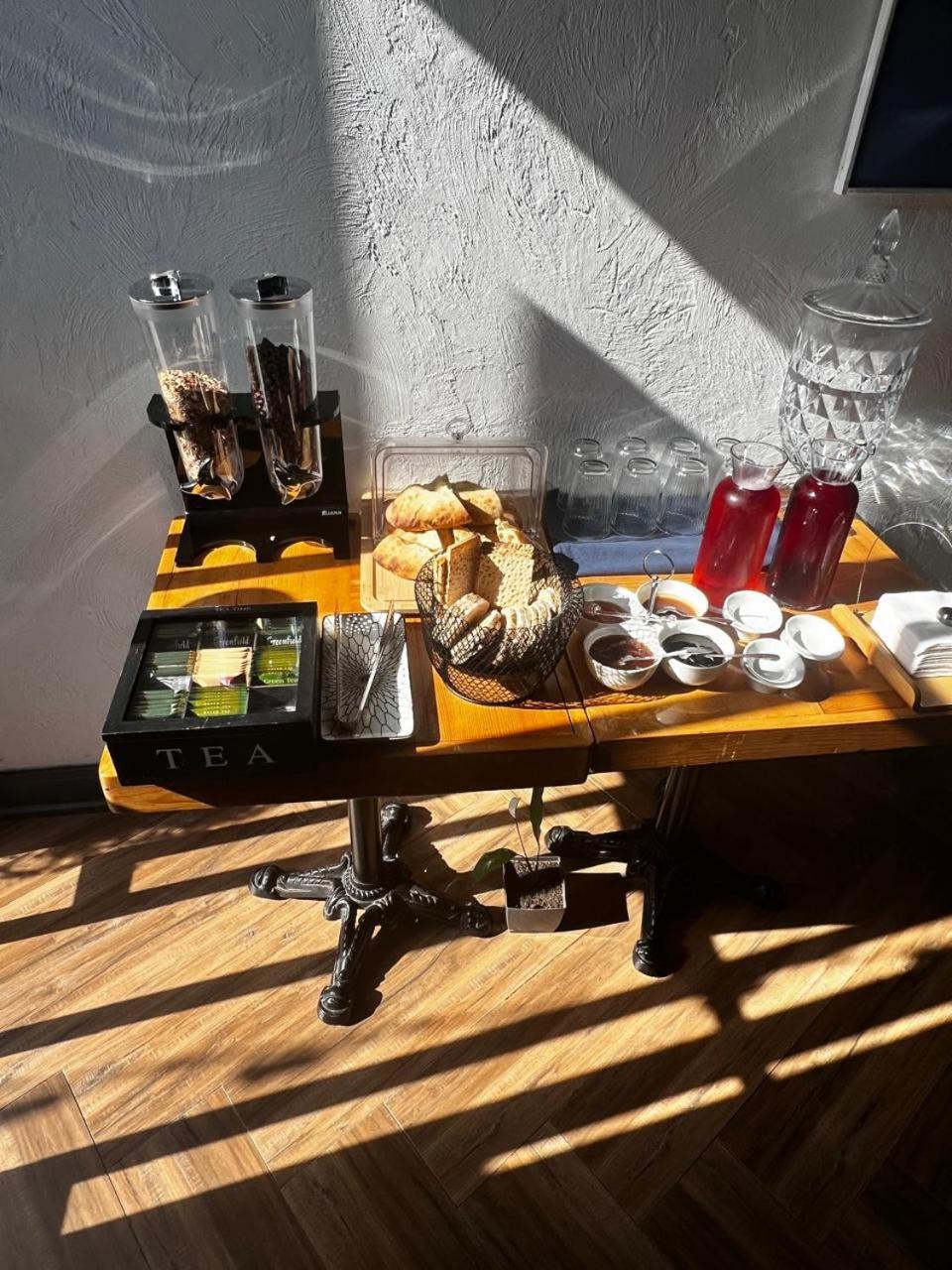 קובולטי Boutique Hotel Elite מראה חיצוני תמונה