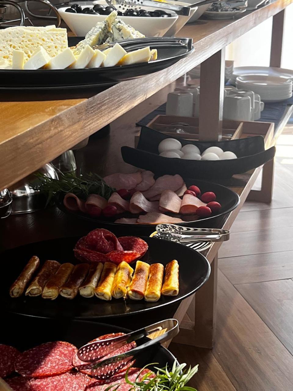 קובולטי Boutique Hotel Elite מראה חיצוני תמונה